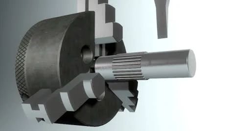 Screws VBHD0403 Video stock 22650121