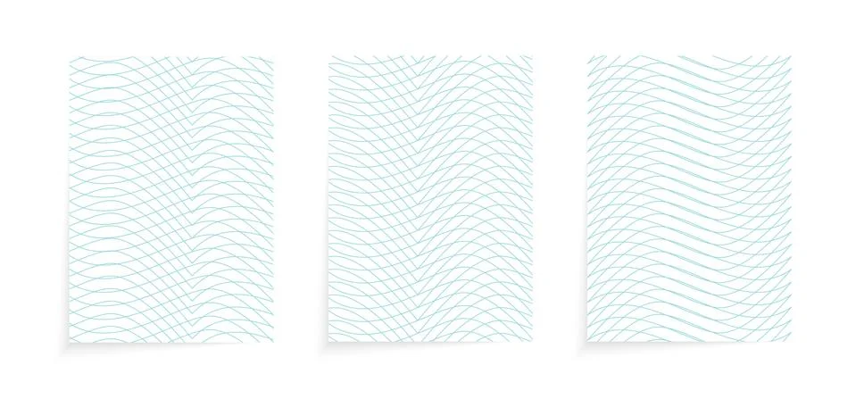 Scribble abstract backgrounds Stock Illustration