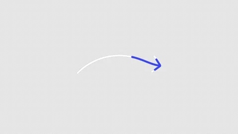 Scribble Arrows And Motion Pointers Motion Graphics Pack Stock Footage 310157418