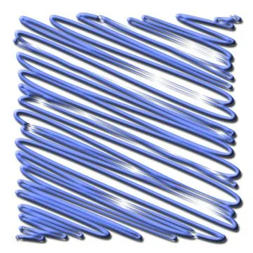 Scribble background Stock Illustration