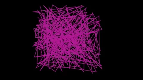 Scribble Design 스톡 동영상 297788121