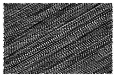 Scribble, doodle, sketch texture, pattern background. Abstract Rough Grunge Illustrazione stock