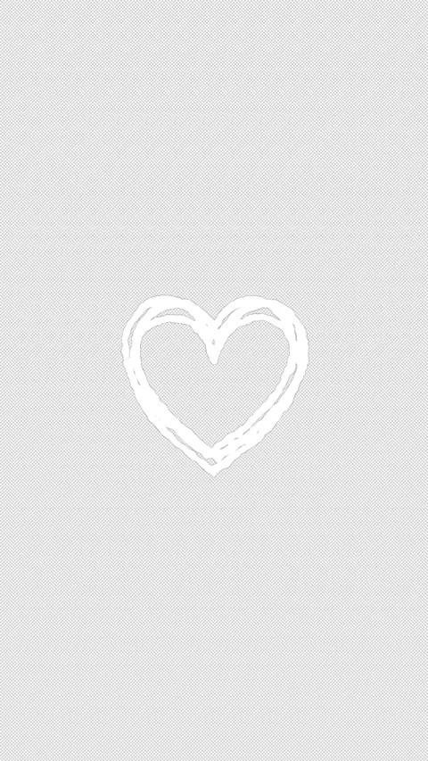 Scribble Double-Stroke Heart Outline Animation on Transparent Background Stock Footage 337623115