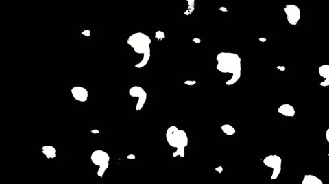 Scribble element Stock Footage 12186684