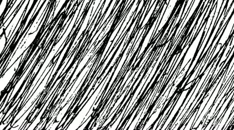 Scribble element Stock Footage 12186711