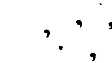 Scribble element Stock Footage 12186769