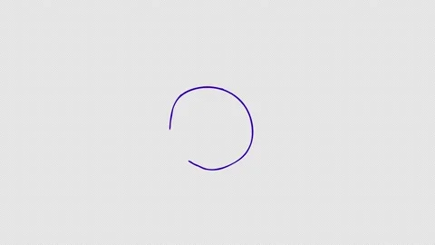 Scribble Elements And Transitions Motion Graphics Pack Stock Footage 194531414