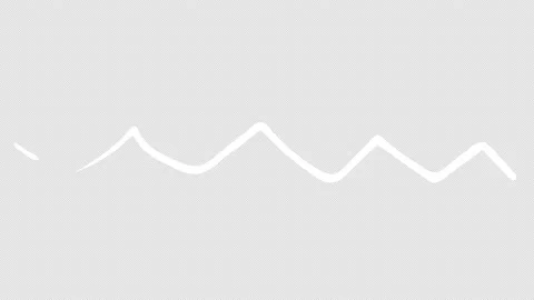 Scribble Elements Motion Graphics Pack Stock Footage 169286207