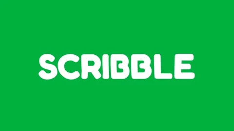 SCRIBBLE Video stock 332825744
