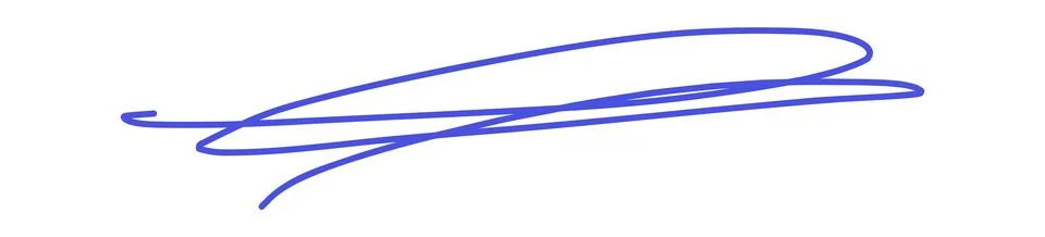 Scribble line. Hand Drawn lines in Pencil. Charcoal smears. Vector logo design Stock Illustration