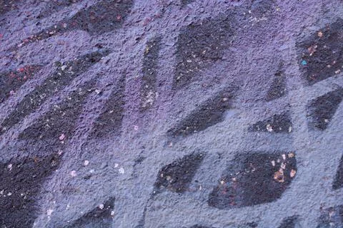 Scribble Mark. Light Distress Texture. Hand Drawn Doodles. Graphic Art Wall. Illustrazione stock