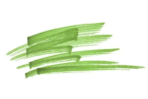 Scribble Marker Elements. hand drawn lines. Doodle design. Scribble with a .. Stock Photos