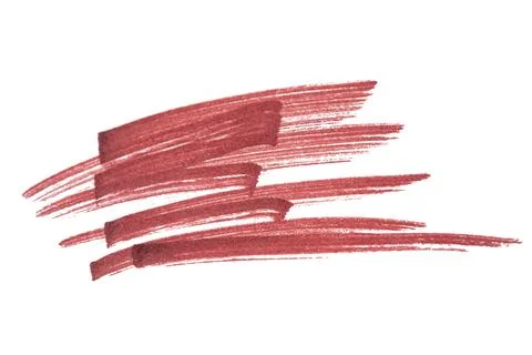 Scribble Marker Elements. hand drawn lines. Doodle design. Scribble with a .. Stock Photos