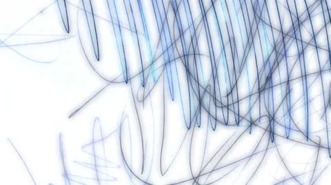 Scribble Texture Video stock 22900863