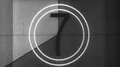 Scribble Vintage Old Film COUNTDOWN Title Graphic Leader Distressed Movie Retro HD Footage