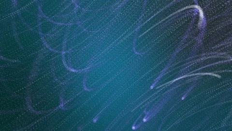 Scribbles and scratches as animated background Video stock 77871811