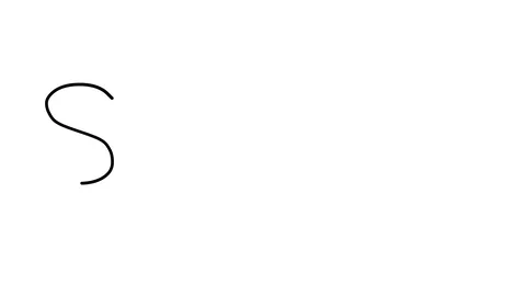 Script Handwritten Text Animation in Various Sans-Serif Fonts and Weights Video stock 113910404