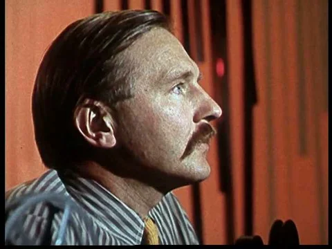 The script is a set of instructions written in different programming languagesƒ Video stock 75292766