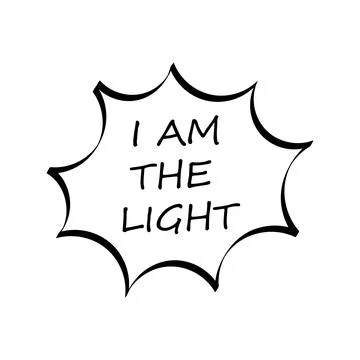 Scripture Illustration for Tattoo design. Stock Illustration