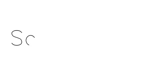 Scriptures Handwritten Text Animation in Various Sans-Serif Fonts and Weights Stock Footage 113907344