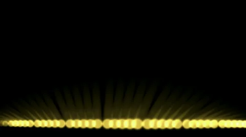 Scroll balls and disco rays light,stage laser.particle,Design,pattern,symbol, Stock Footage 1184488