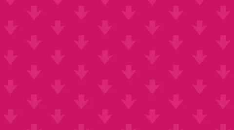 Scrolling Background Red Down Arrow Stock Footage 41443801