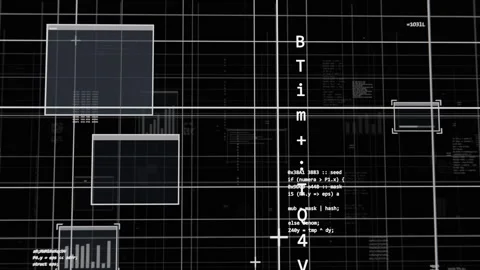 Scrolling grid text column after play on dashboard, crosshair aligning, panels Vidéo 340268169