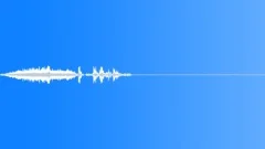Scrolling the page, forward 02 Sound Effect