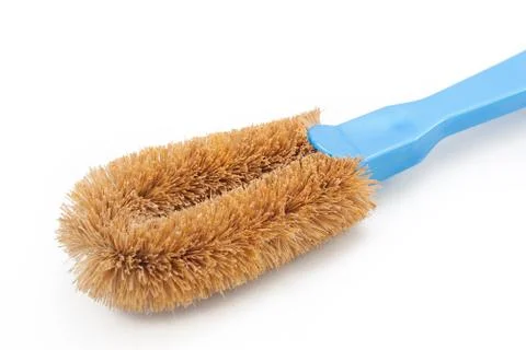 Scrub brush Stock Photos