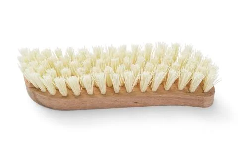 Scrub brush Stock Photos