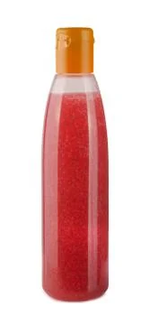 Scrub gel Stock Photos