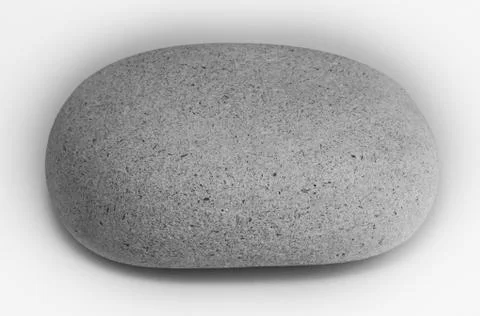Scrub stone Stock Photos