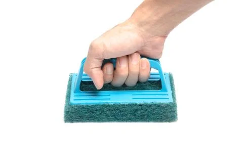 Scrubber Stock Photos
