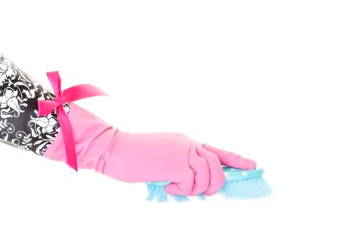 Scrubbing Stock Photos