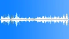 Scrubland Early Morning In Sound Effect