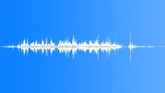 Scrunching Plastic, Light, Grind, Crunch, Foley, V3Sound Effect