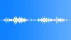 Scrunching Plastic, Light, Grind, Crunch, Foley, V4 Sound Effect