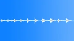 Scuba bubbles deepdown Sound Effect