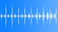 Scuba Bubbles Surface Sound Effect