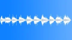 SCUBA DIVERSound Effect