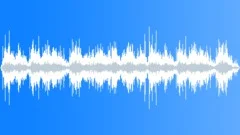 SCUBA DIVERSound Effect