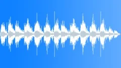 SCUBA DIVERSound Effect