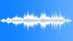 SCUBA DIVERSound Effect