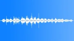 SCUBA DIVERSound Effect