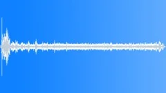 SCUBA DIVER Sound Effect