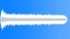 SCUBA DIVER Sound Effect
