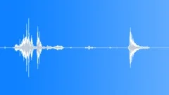 SCUBA DIVER Sound Effect