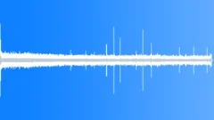 SCUBA DIVER Sound Effect