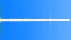 SCUBA DIVER Sound Effect