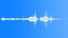 SCUBA DIVER Sound Effect